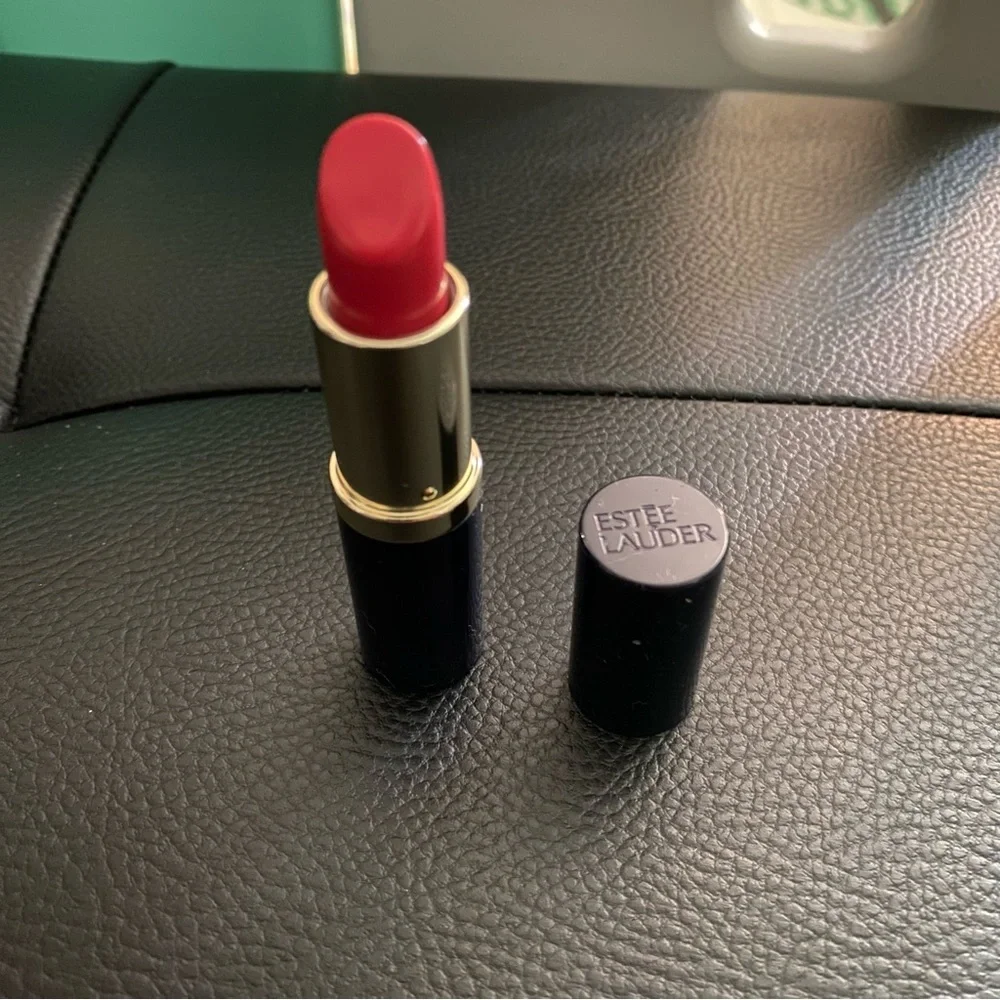 New Estée Lauder Pure Color Envy Sculpturing Lipstick in shade 271 Prowl